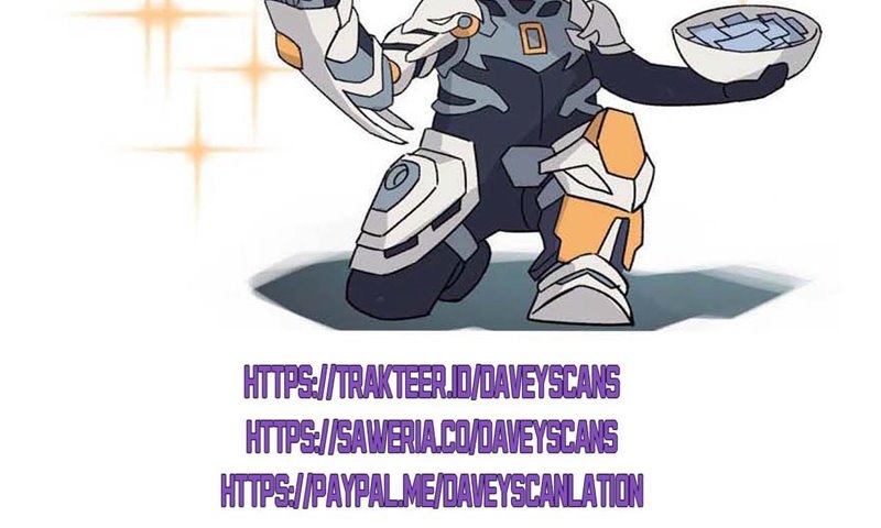 The Ultimate of All Ages Chapter 44 Gambar 56