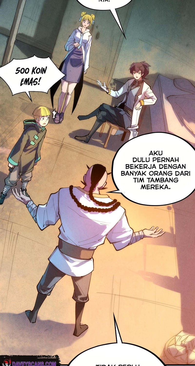 The Ultimate of All Ages Chapter 44 Gambar 5