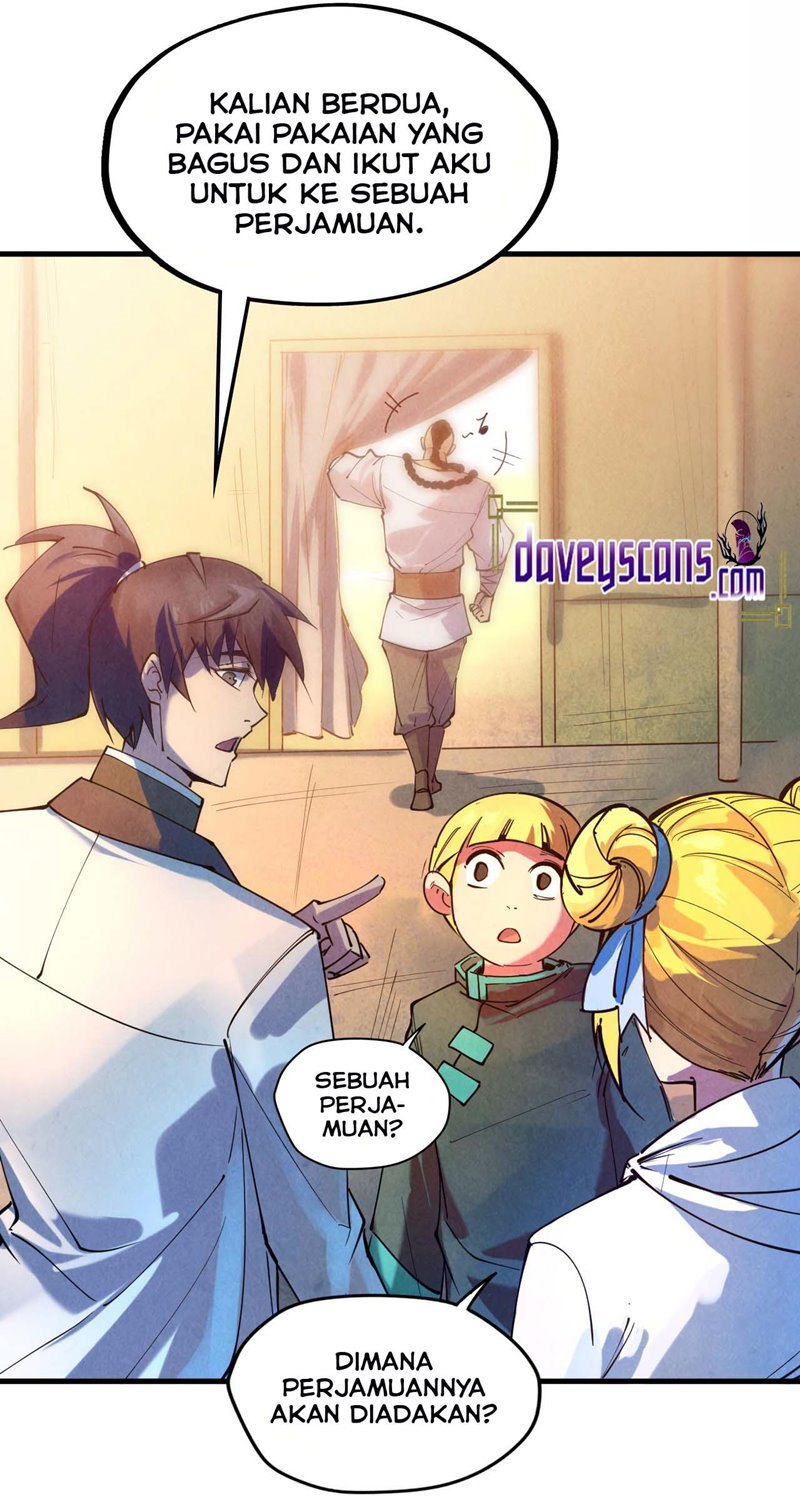 The Ultimate of All Ages Chapter 44 Gambar 7