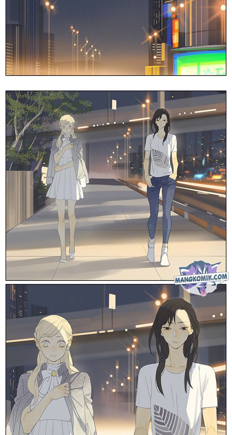 Tamen De Gushi Chapter 134 Gambar 3
