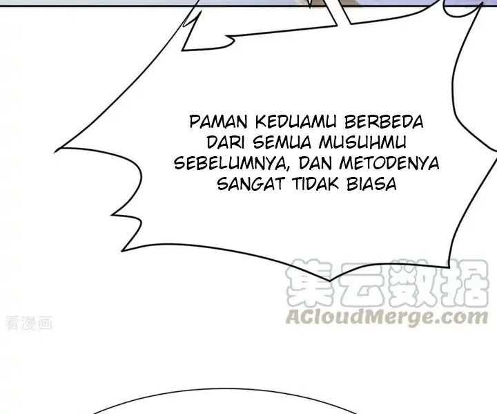Manhua Take Your Mommy Home Chapter 342 gambar nomor 2