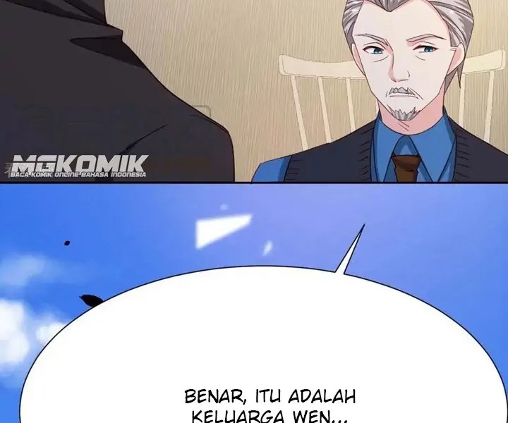 Take Your Mommy Home Chapter 342 Gambar 14