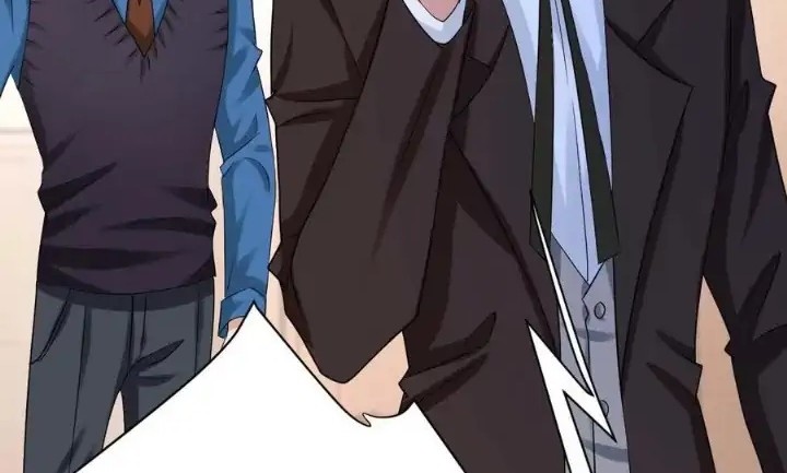 Take Your Mommy Home Chapter 341 Gambar 28