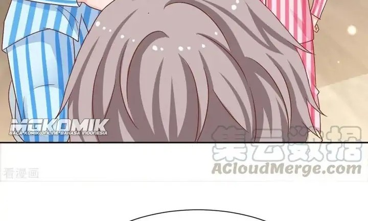 Take Your Mommy Home Chapter 341 Gambar 6