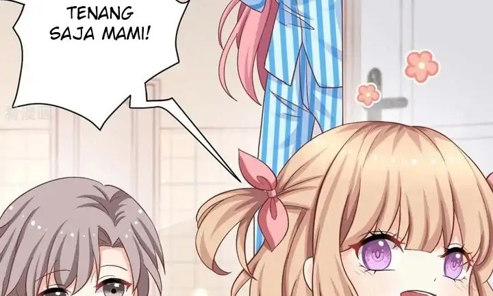 Take Your Mommy Home Chapter 341 Gambar 8