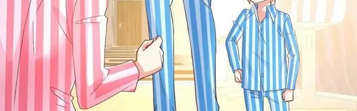 Take Your Mommy Home Chapter 345 Gambar 20