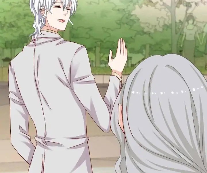 Take Your Mommy Home Chapter 343 Gambar 28