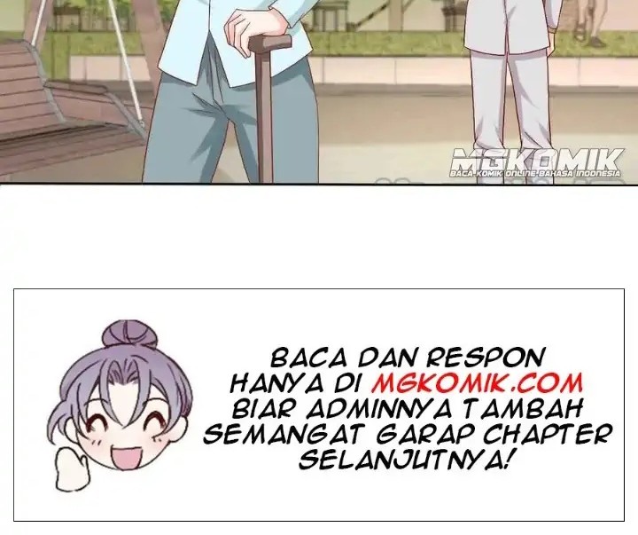 Take Your Mommy Home Chapter 343 Gambar 30