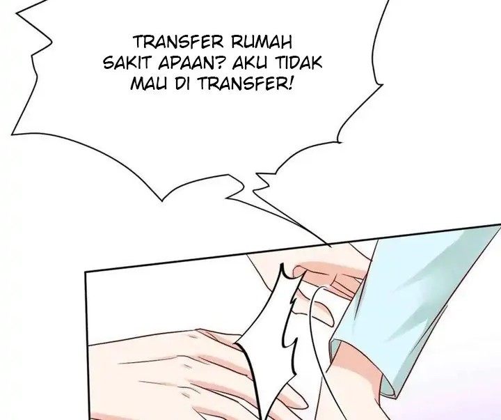 Take Your Mommy Home Chapter 343 Gambar 20