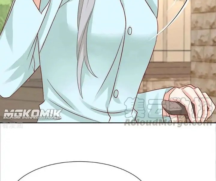 Take Your Mommy Home Chapter 343 Gambar 22