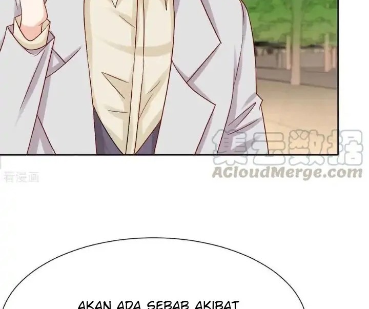 Take Your Mommy Home Chapter 343 Gambar 24