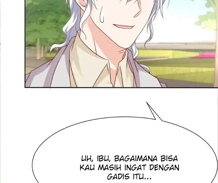 Take Your Mommy Home Chapter 343 Gambar 26