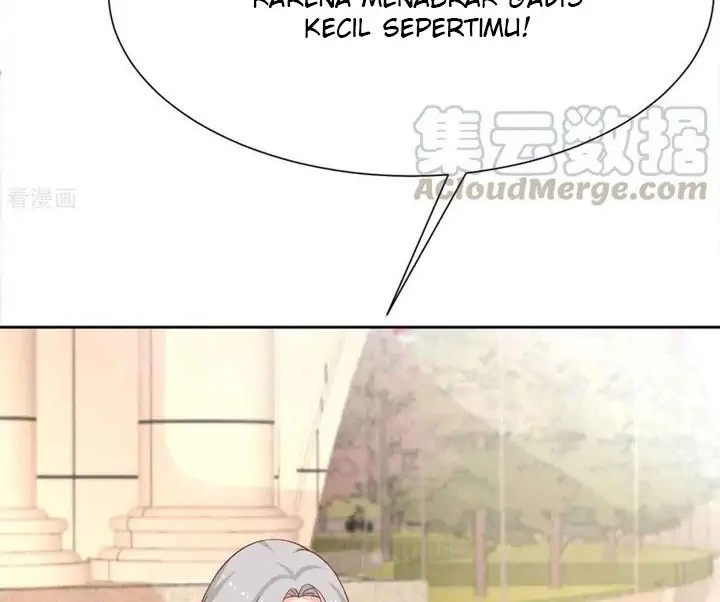 Manhua Take Your Mommy Home Chapter 343 gambar nomor 2