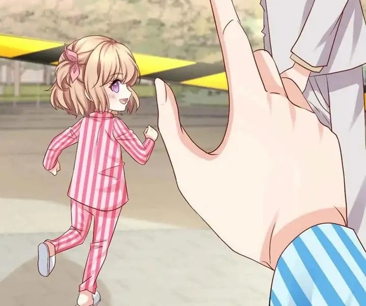 Take Your Mommy Home Chapter 343 Gambar 12