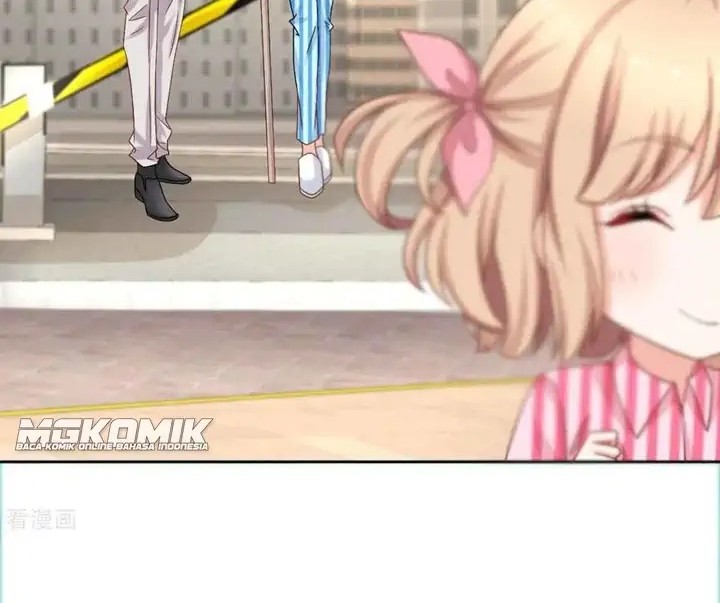 Take Your Mommy Home Chapter 343 Gambar 14