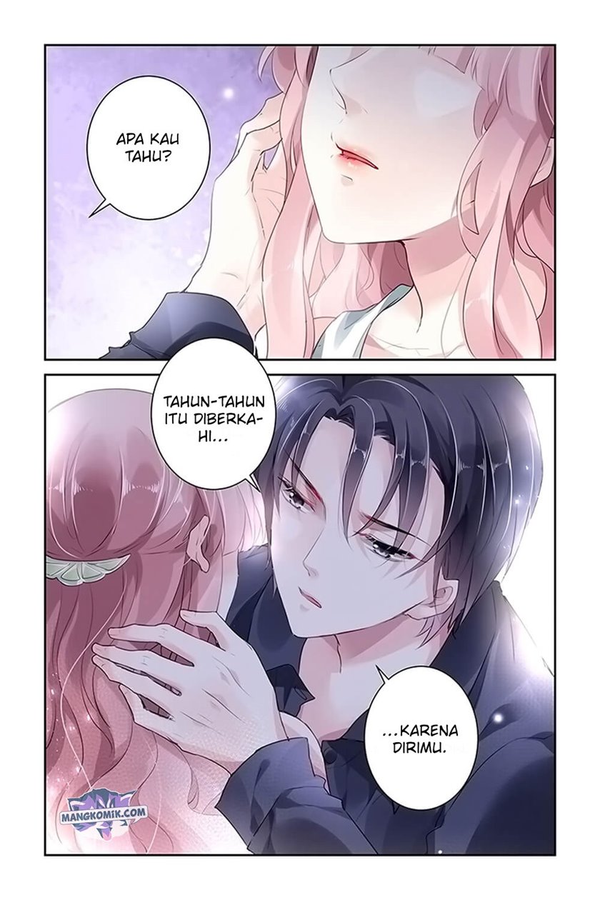 Guomin Laogong Dai Huijia Chapter 43 Gambar 5