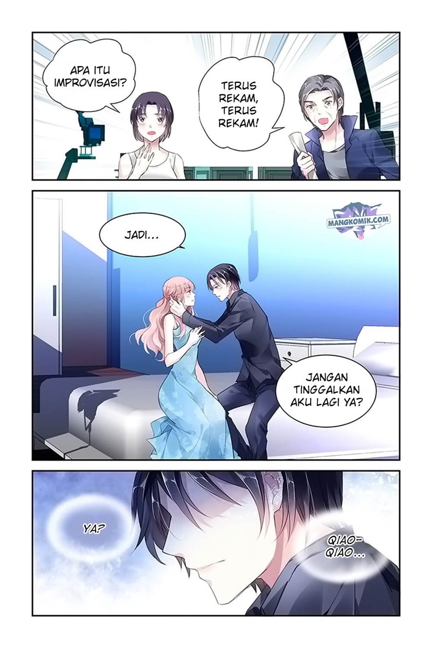 Guomin Laogong Dai Huijia Chapter 43 Gambar 6