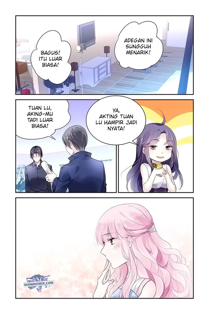 Guomin Laogong Dai Huijia Chapter 43 Gambar 7