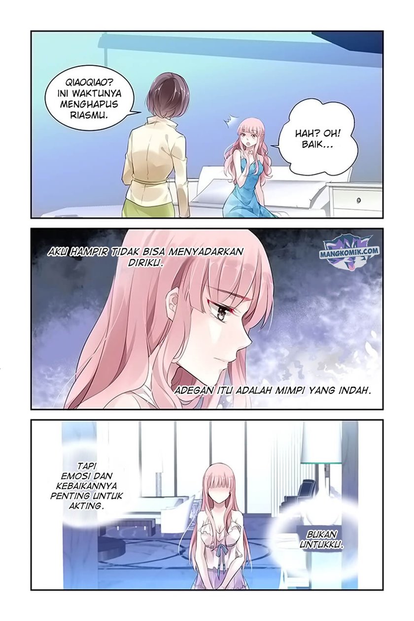 Guomin Laogong Dai Huijia Chapter 43 Gambar 8