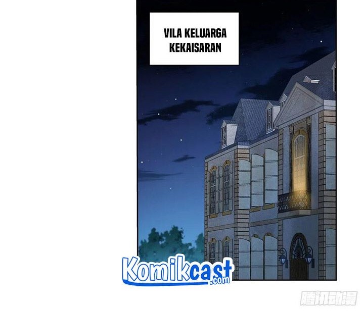 The Demon King Who Lost His Job Chapter 245 Gambar 9
