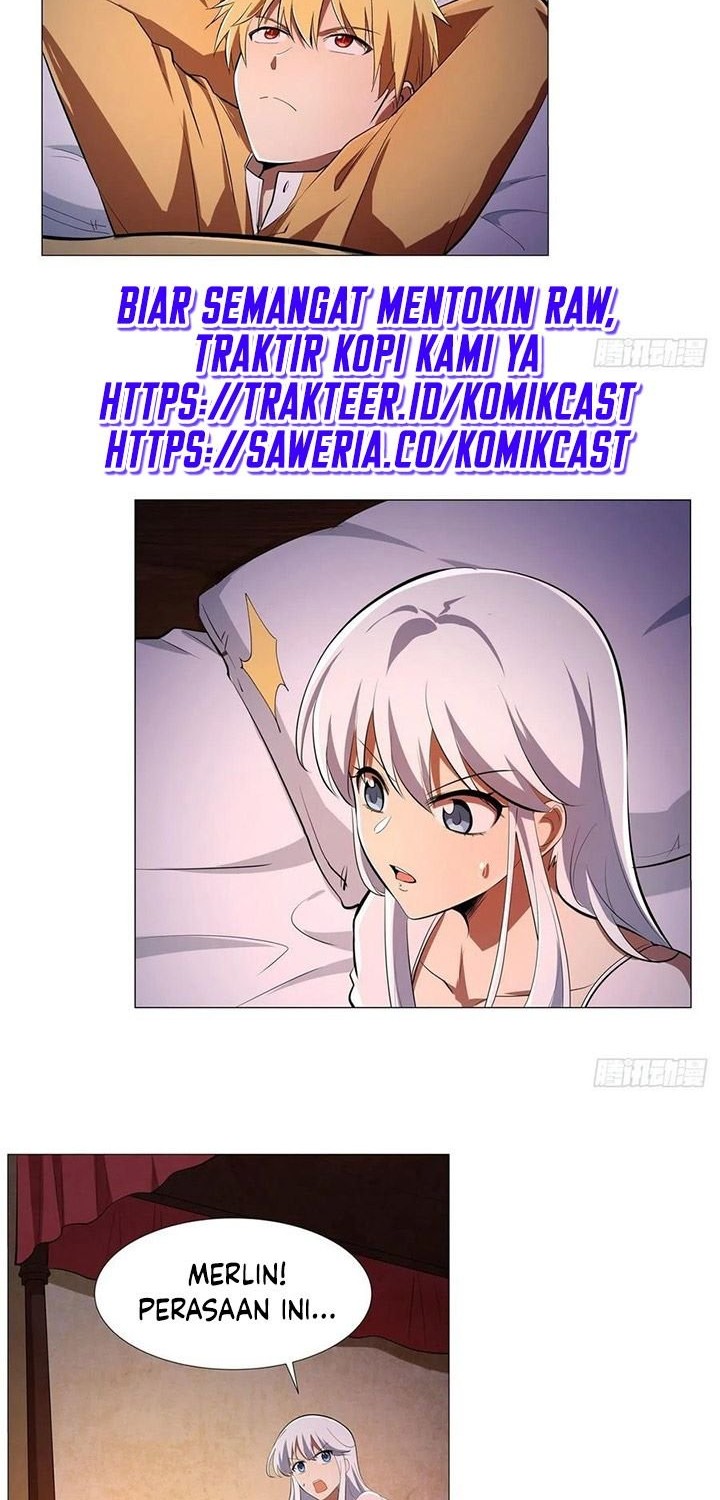 The Demon King Who Lost His Job Chapter 245 Gambar 11