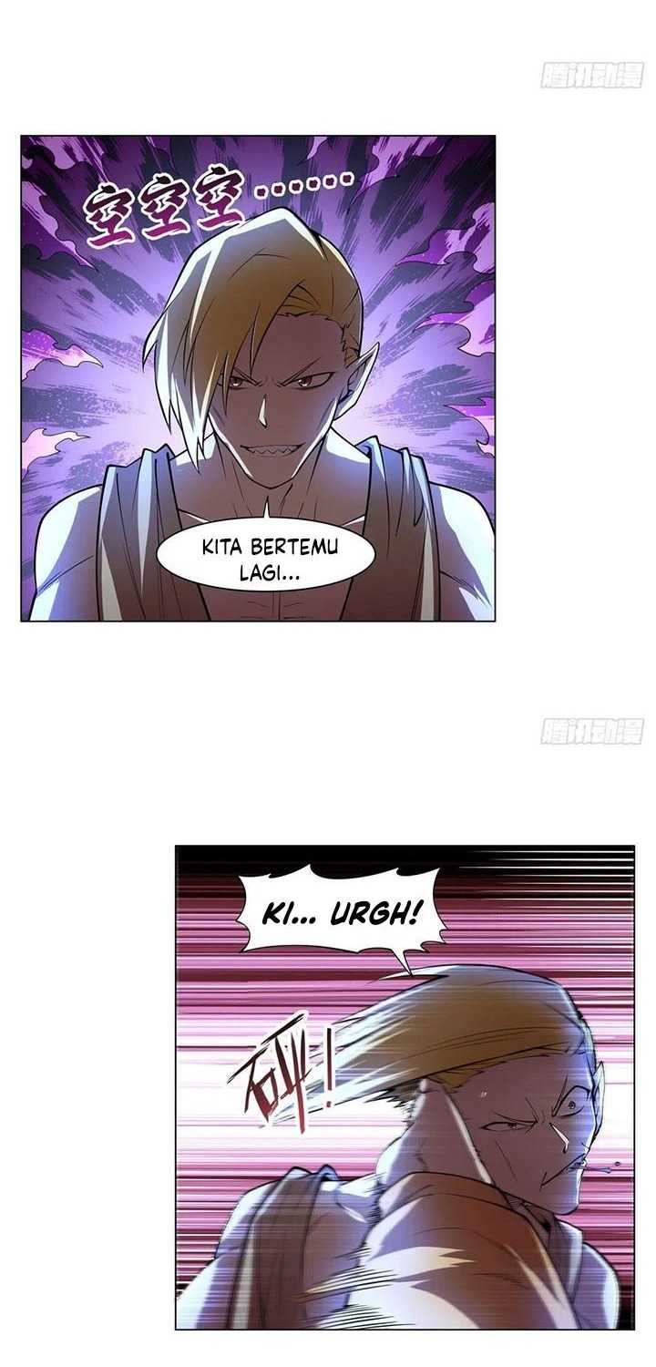 The Demon King Who Lost His Job Chapter 245 Gambar 13