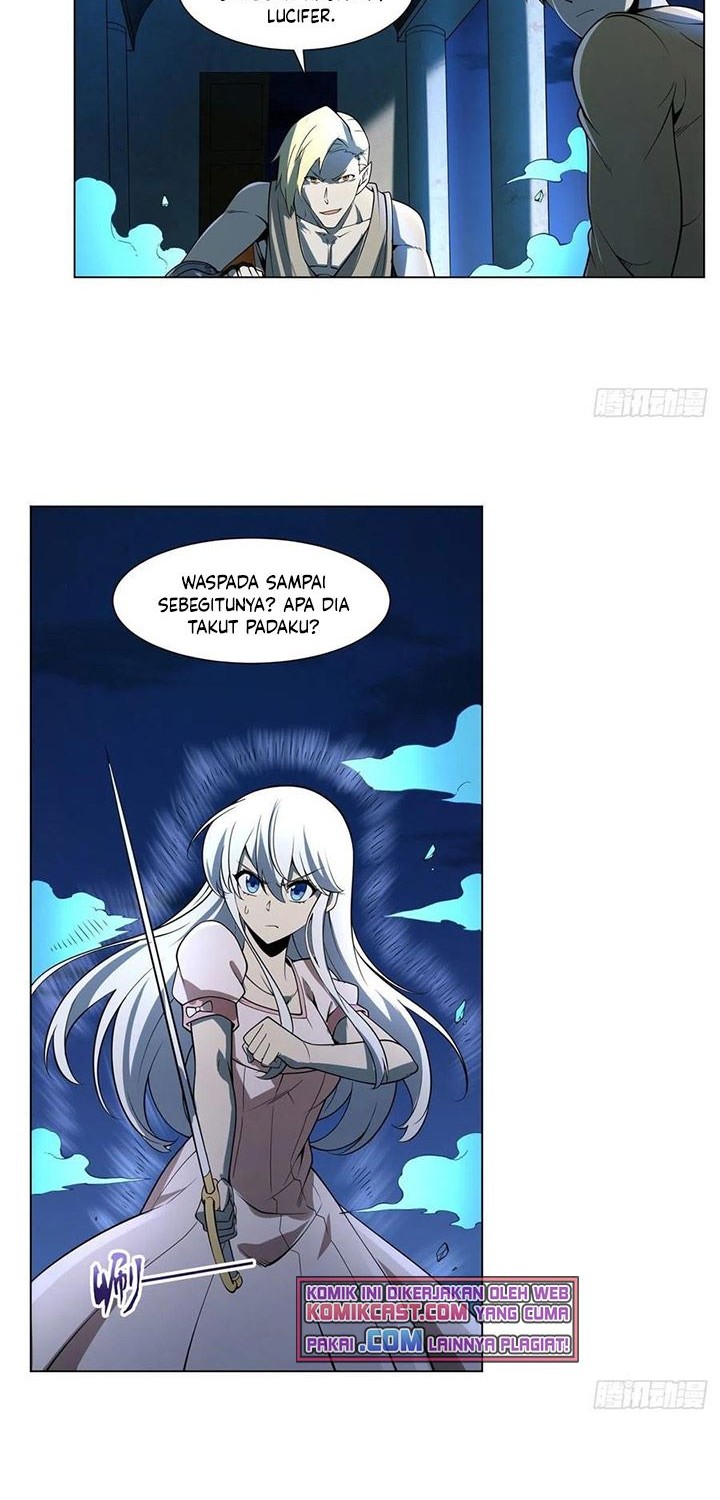 The Demon King Who Lost His Job Chapter 245 Gambar 15