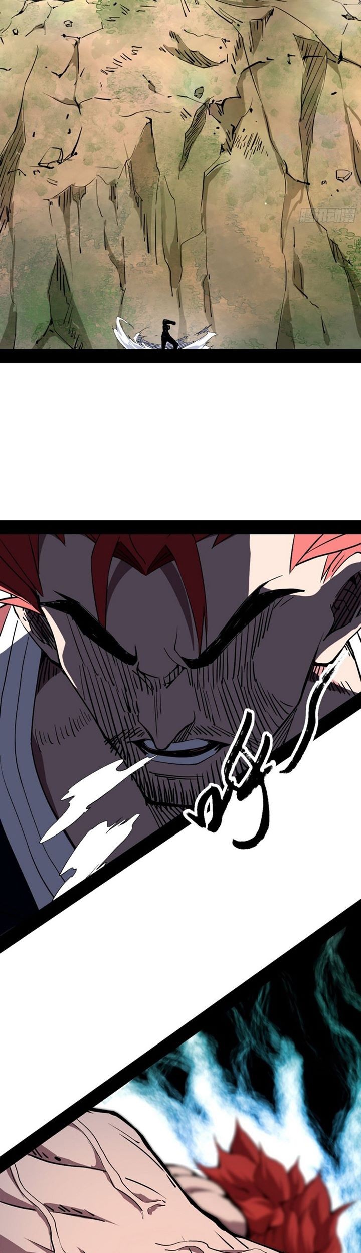 I’m An Evil God Chapter 155 Gambar 28