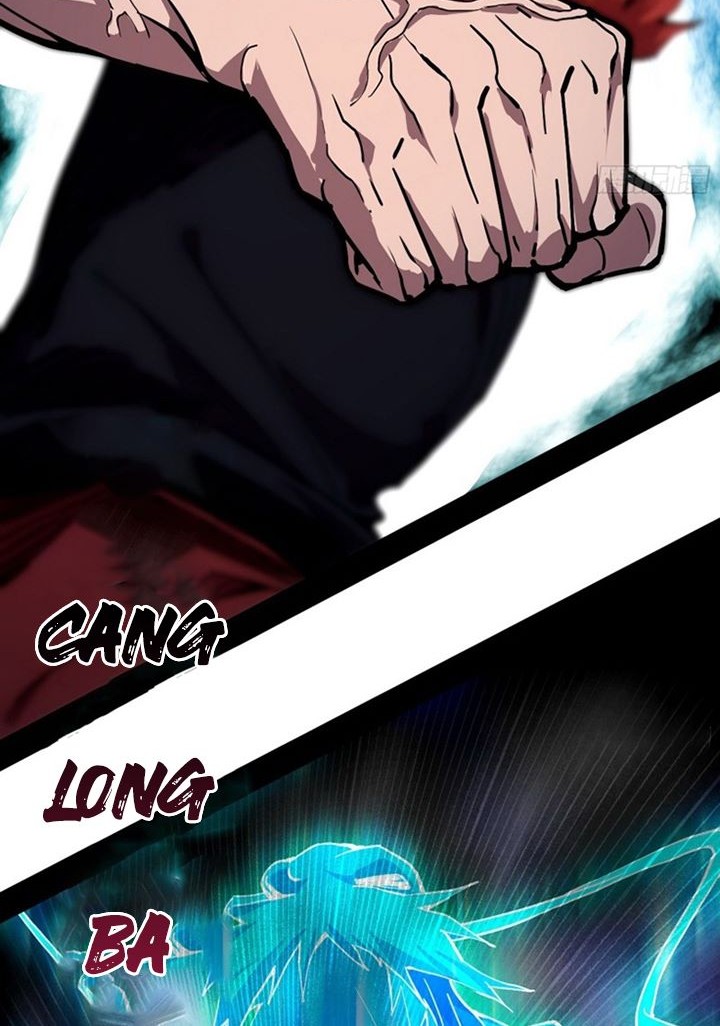 I’m An Evil God Chapter 155 Gambar 29