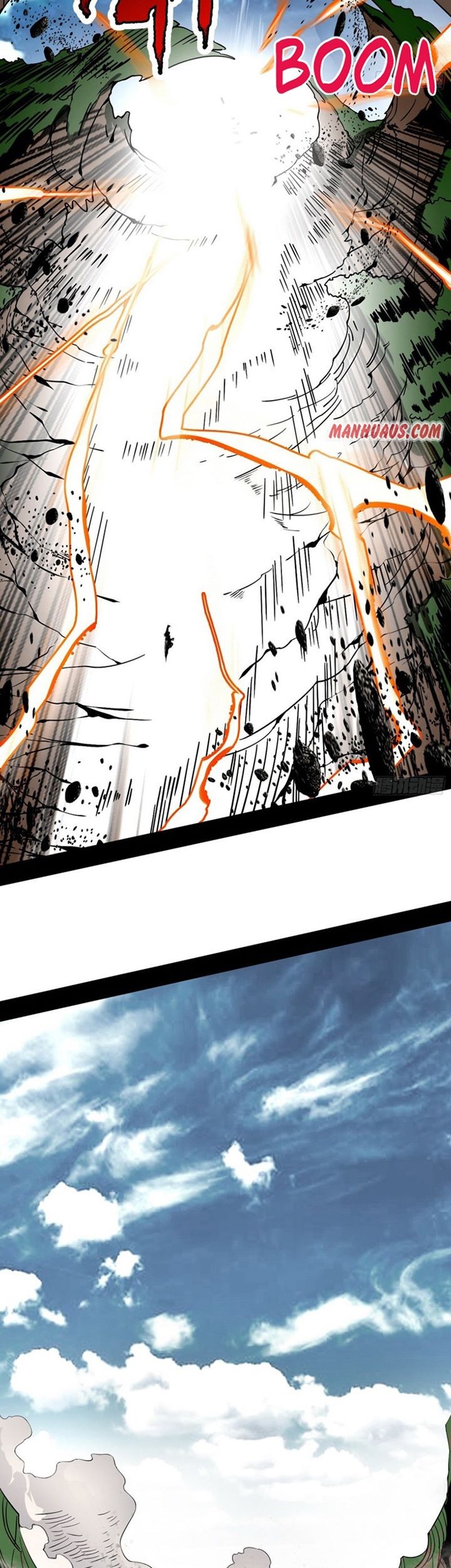 I’m An Evil God Chapter 155 Gambar 32