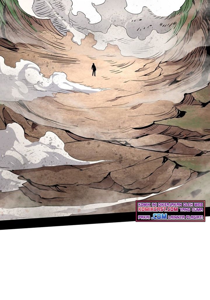 I’m An Evil God Chapter 155 Gambar 33