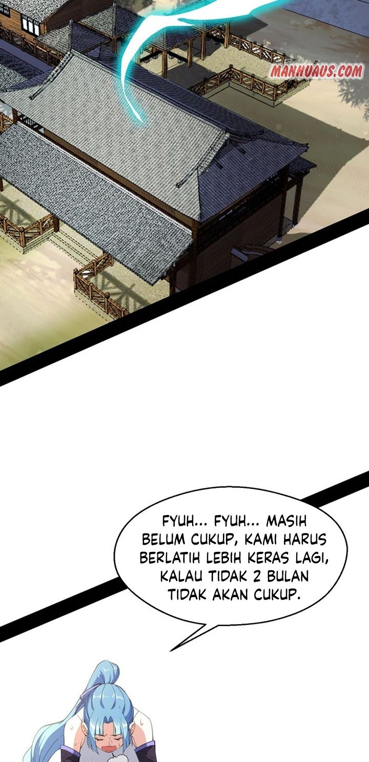 I’m An Evil God Chapter 155 Gambar 19