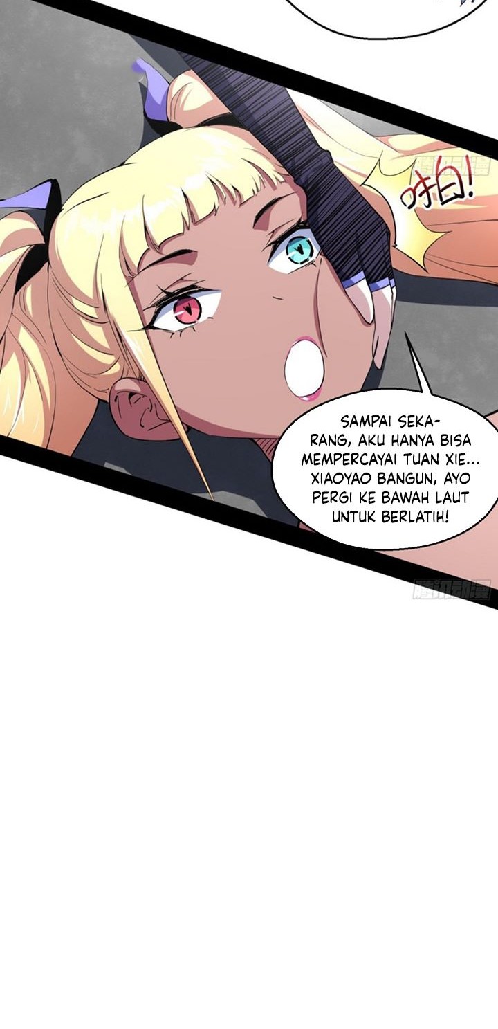 I’m An Evil God Chapter 155 Gambar 21