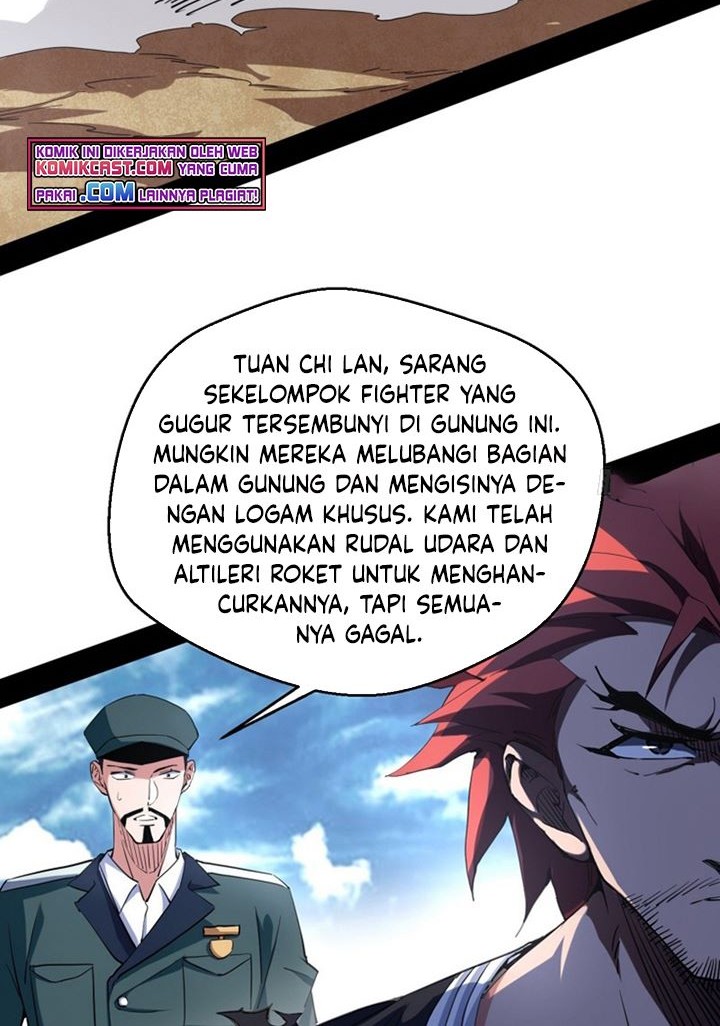 I’m An Evil God Chapter 155 Gambar 25
