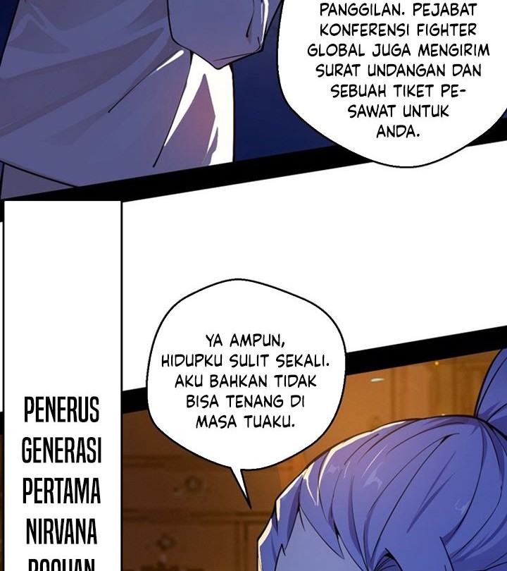 I’m An Evil God Chapter 155 Gambar 39