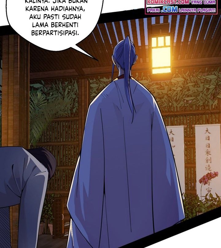 I’m An Evil God Chapter 155 Gambar 41