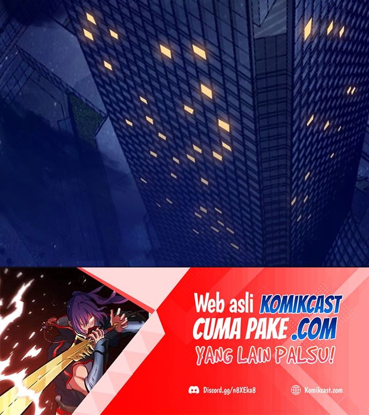 I’m An Evil God Chapter 155 Gambar 43