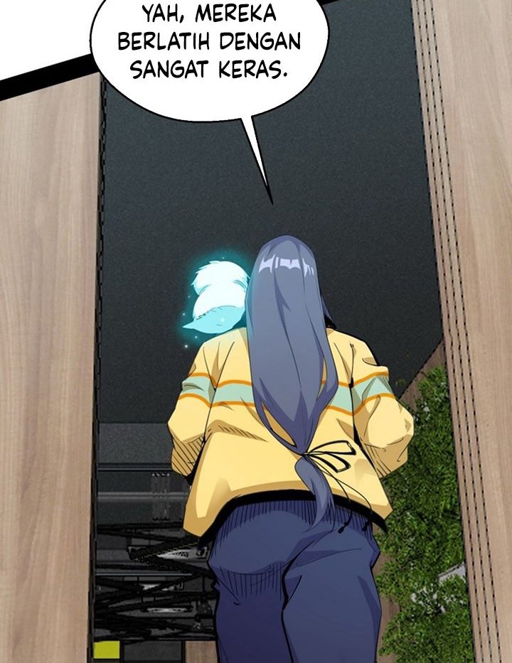 I’m An Evil God Chapter 155 Gambar 3