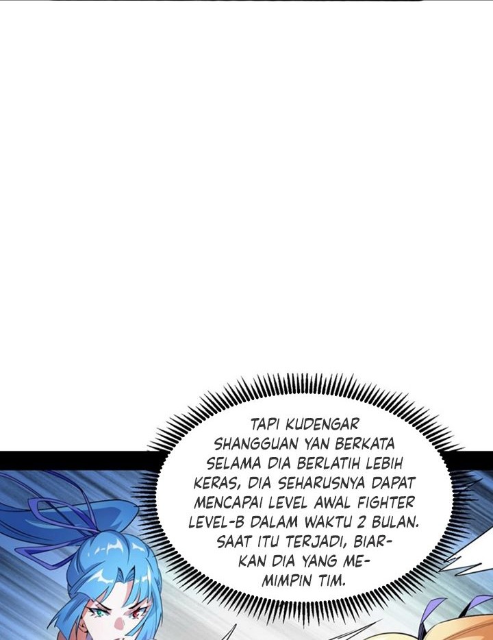 I’m An Evil God Chapter 155 Gambar 5