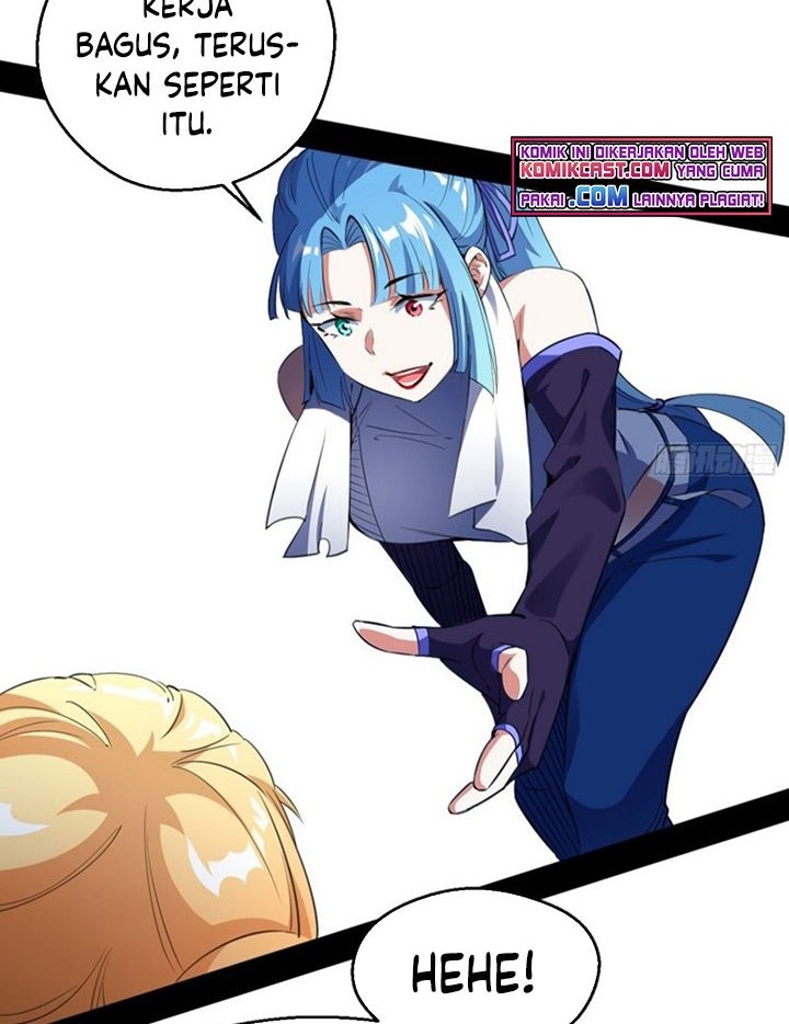 I’m An Evil God Chapter 155 Gambar 7