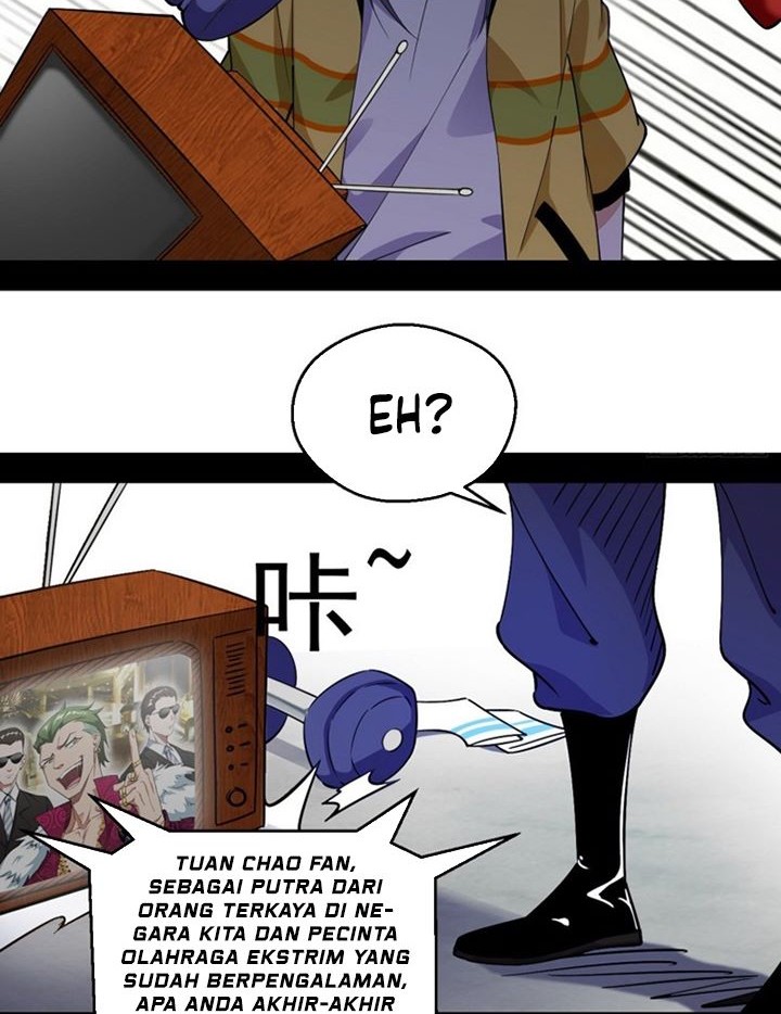 I’m An Evil God Chapter 155 Gambar 9