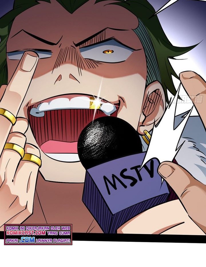 I’m An Evil God Chapter 155 Gambar 11