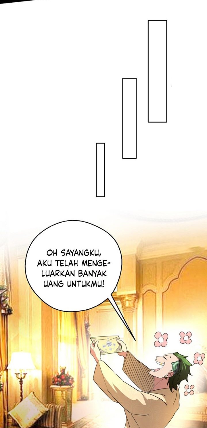 I’m An Evil God Chapter 155 Gambar 13