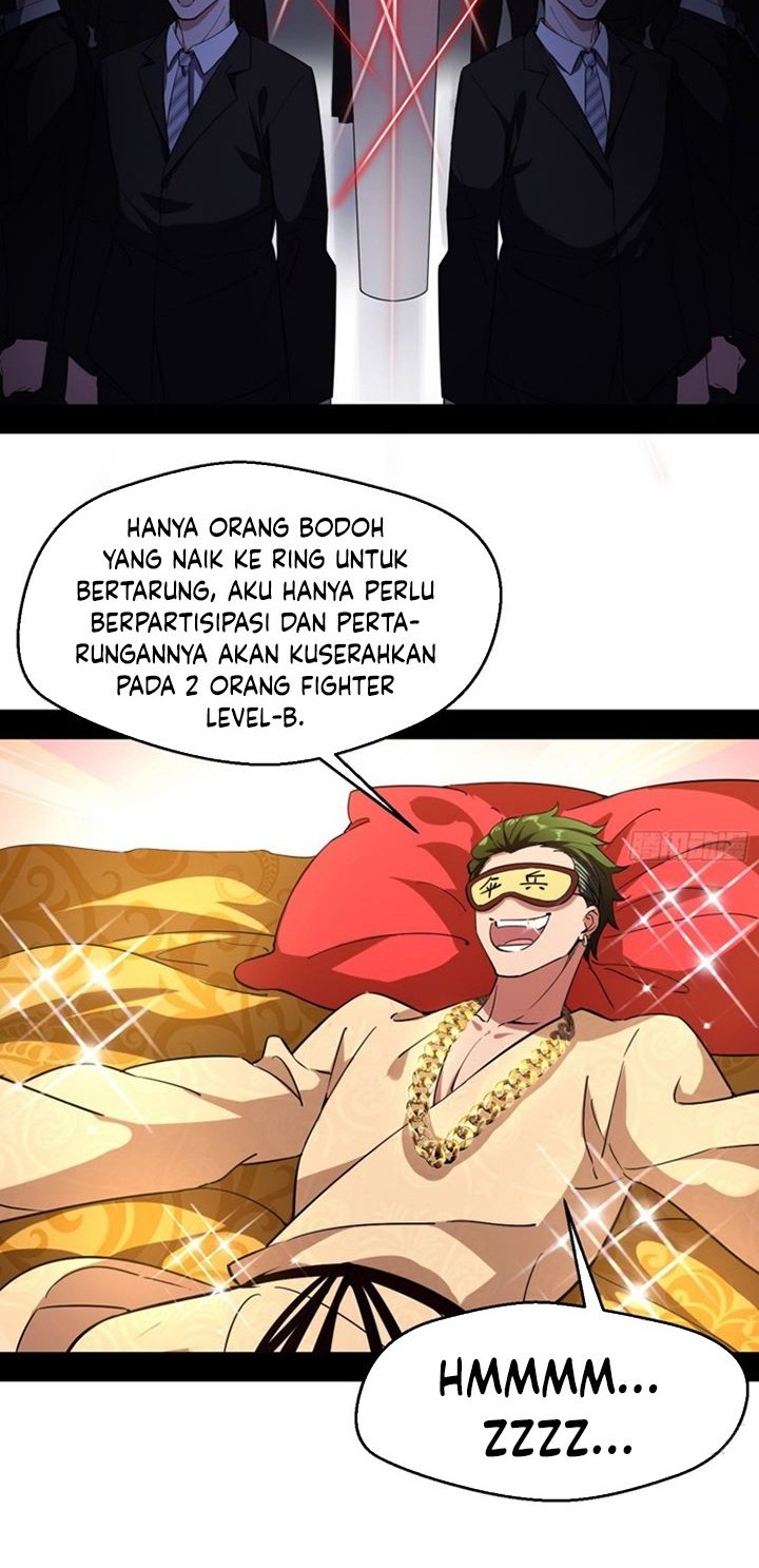 I’m An Evil God Chapter 155 Gambar 15