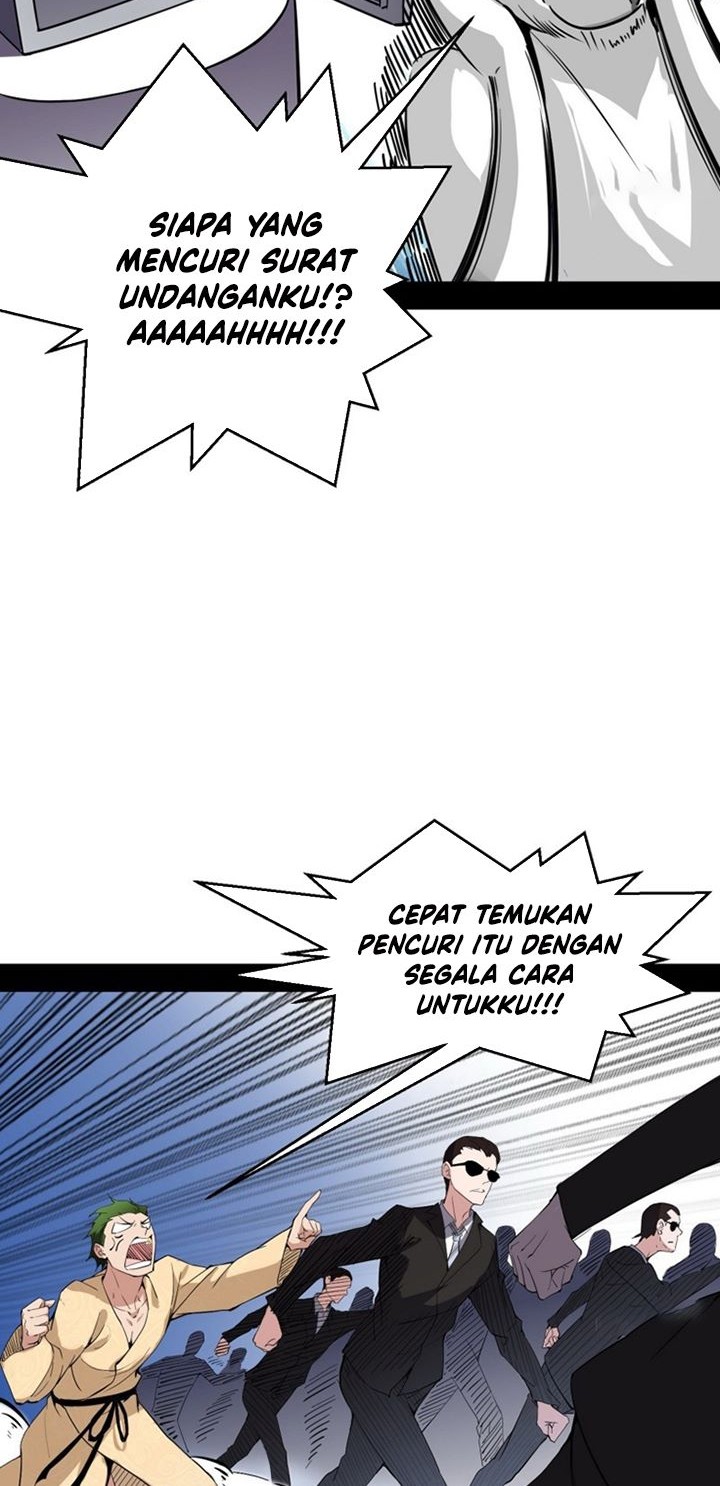 I’m An Evil God Chapter 155 Gambar 17