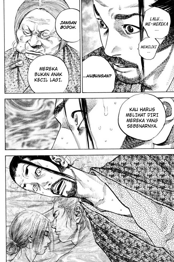 Vagabond Chapter 78 Gambar 17