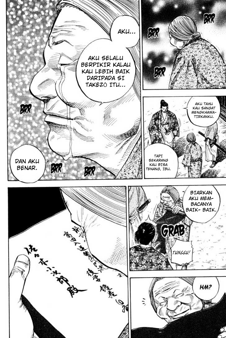 Vagabond Chapter 78 Gambar 11