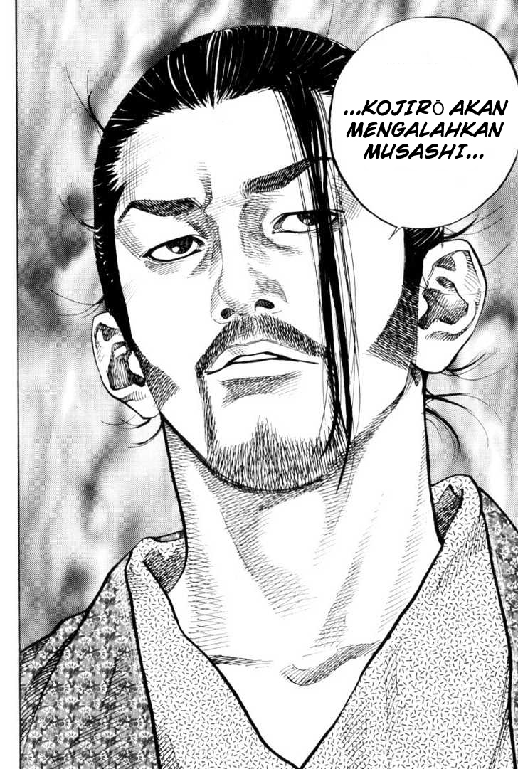 Vagabond Chapter 78 Gambar 21