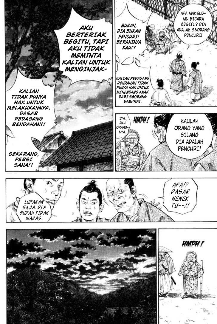 Vagabond Chapter 78 Gambar 5