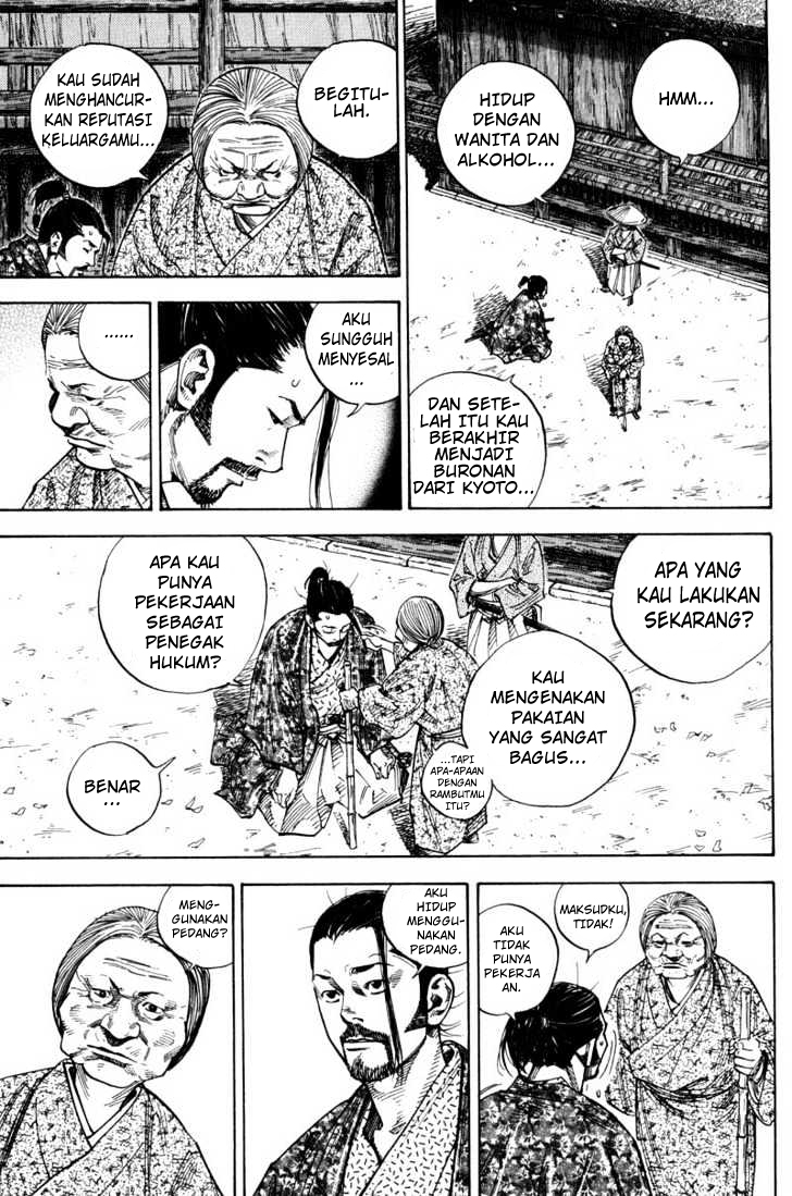 Vagabond Chapter 78 Gambar 8